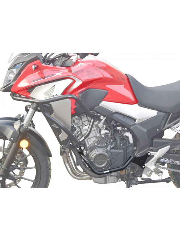 HONDA CB 500 X 2019 - HEED APATINIAI VARIKLIO LANKAI